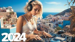 Ibiza Summer Mix 2024  Best Of Tropical Deep House Music Chill Out Mix 2024 Chillout Lounge #158