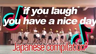 Music video of Japanese school and so on - If you laugh you are Japanese