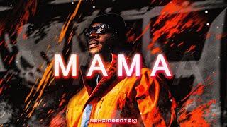 Tiakola x SDM Type Beat "MAMA" | Instru Rap 2024