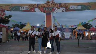 KEPANJENKIDUL FEST 2024