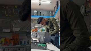 Computer ️ Repair 🫵 l Mini vlog l Day #170 #shorts #minivlog #vlog