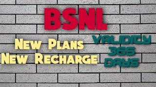 Bsnl New Plan FRc