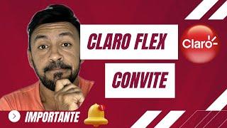 CLARO FLEX / O CANCELAMENTO