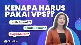 Mengenal Apa itu Server VPS dan Pentingnya menggunakan VPS untuk Website | IDCloudhost