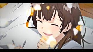 Sayu Ogiwara Edit Smooth AMV - Alight Motion | Free Preset