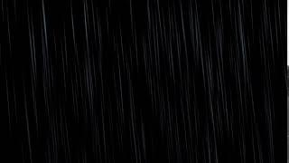 rain 01 フリー動画素材 雨 レイン