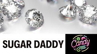 Sugar Daddy [Official Music Video] by CANDY #newmusic