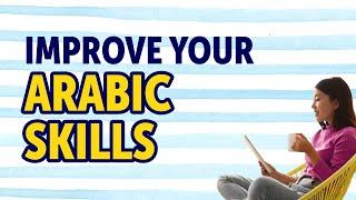 Fast-Track Guide to Practical Arabic Skills [Daily Situations]