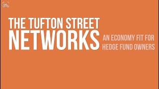 The Tufton Street Network - Hacking our democracy