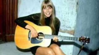 Joni Mitchell - Joni's Coke Commercial (Ballerina Valerie)