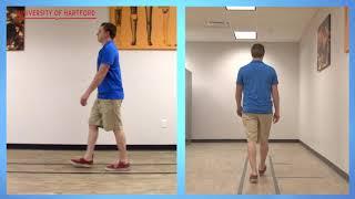 Dynamic Gait Index (DGI)