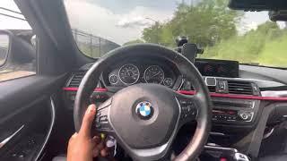 Stage 1 F30 335i Launch Control