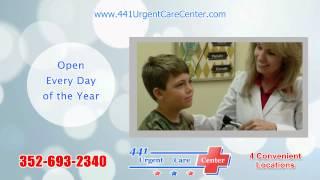 441 Urgent Care Center Version 3 - 30 seconds