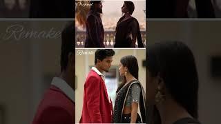 KGF 2 Mehbooba Song | Original VS Remake | Rocky & Reena | Mukul & Sona