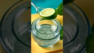 Satisfying AI Mojito ASMR – Amazing AI-Generated Cocktail Sounds