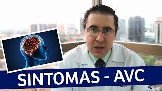 Sintomas de AVC | IMEB