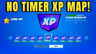 NEW INSANE AFK XP GLITCH in Fortnite CHAPTER 5 SEASON 3! (750k a Min!) Not Patched! 