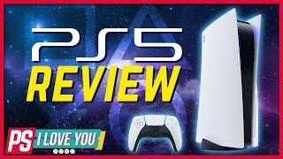 PS5 Review - PS I Love You XOXO Ep. 44