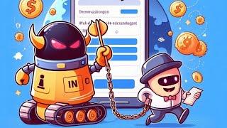 How to remove Spam from Telegram using World ID Bot