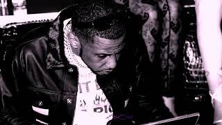 [FREE] Fabolous Type Beat "Working Overtime" [prod. DnA]