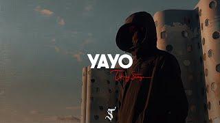 [FREE] Afro Drill x Brazilian Funk type beat "Yayo"