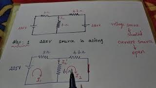 Unit_2/Superposition Theorem Problem #1