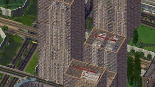 SimCity 4 50 million region, 0-1,000,000+ city