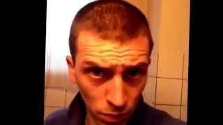 Haircut in 1 Sec. - Haarschnitt in 1 Sek. - Funny