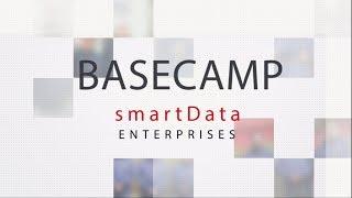 Basecamp 2019 smartData Enterprises