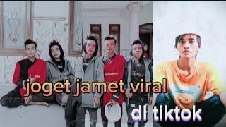 joget jamet viral di tiktok #diskotik #tiktok #jametkuproy