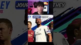 Everything That Has Been Leaked For EA FC 25