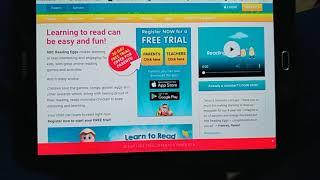 Product review ABC reading eggs app #momreviewau