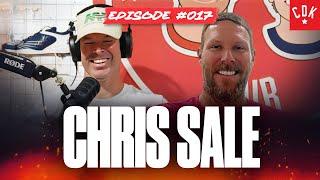 Casa De Klub #017: Chris Sale