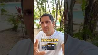 Amazon FBA 