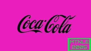 Coca cola logo effects (sponsored by preview 2 effects) in luig group