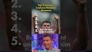 Cr7 funny moments part 1 #foryou #football #livmun #fifa #unitedview #worldcup #mulive #soccer #munu