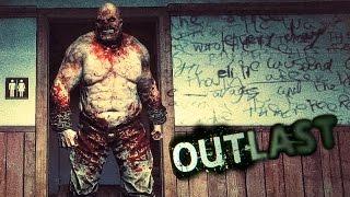 Outlast Прохождение На Русском (в ожидании Outlast 2) #1 — САМАЯ СТРАШНАЯ ИГРА!