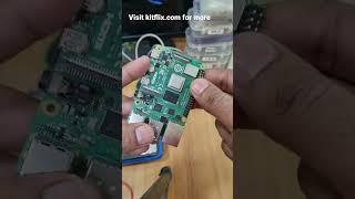 Raspberry pi vs raspberry pi Pico. difference between raspberry pi computer vs raspberry pi Pico