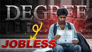 Degree Scam Exposed | Pakistan Education System Revealed