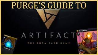 Purge's Guide To Artifact