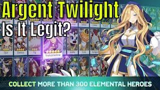 Argent Twilight - Hype Impressions/Is It Legit?/Fun Game/Badly Optimized