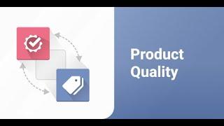 Odoo Apps - Product Quality | Odoo 15