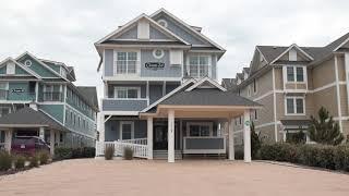 KEES Outer Banks Vacations Rentals