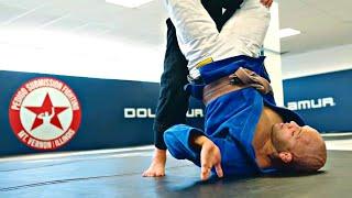 Inside A Jiu Jitsu Private Lesson