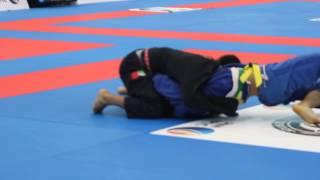 Saif Alqubaisi Vs Ilyas Ismanov Al Ain Jiu-Jitsu Open Championship - GI 4