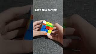 pll Algorithm