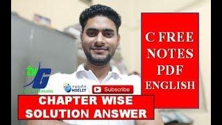 FREE O LEVEL ENGLISH C LANGUAGE NOTES M3-R4 CHAPTER WISE