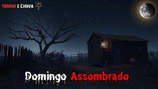 Domingo Assombrado (644)