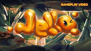 Jello - Gameplay NSW