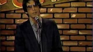 Richard Belzer HBO Comedians Reunion Special